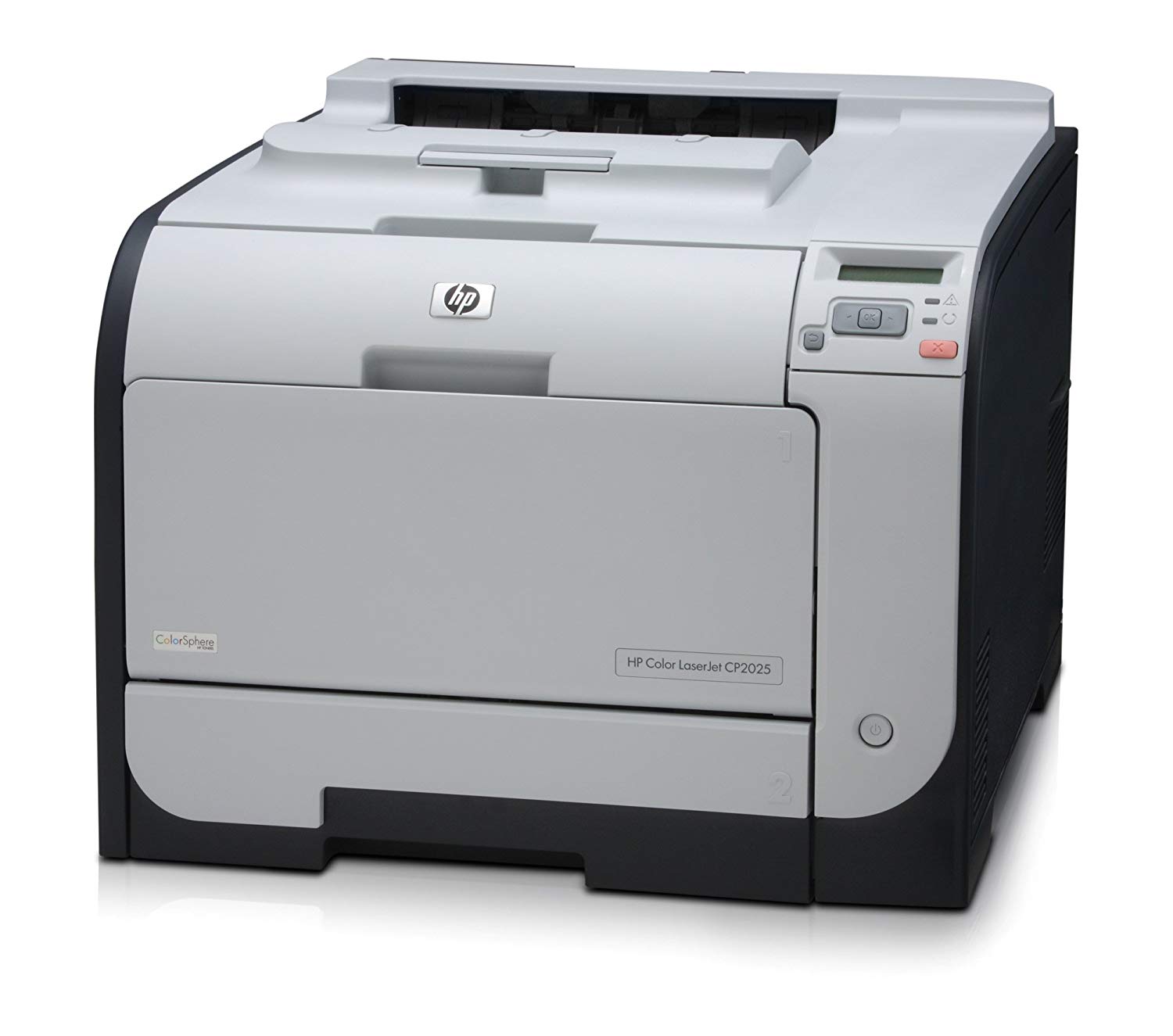 HP 2025  SM Impressoras