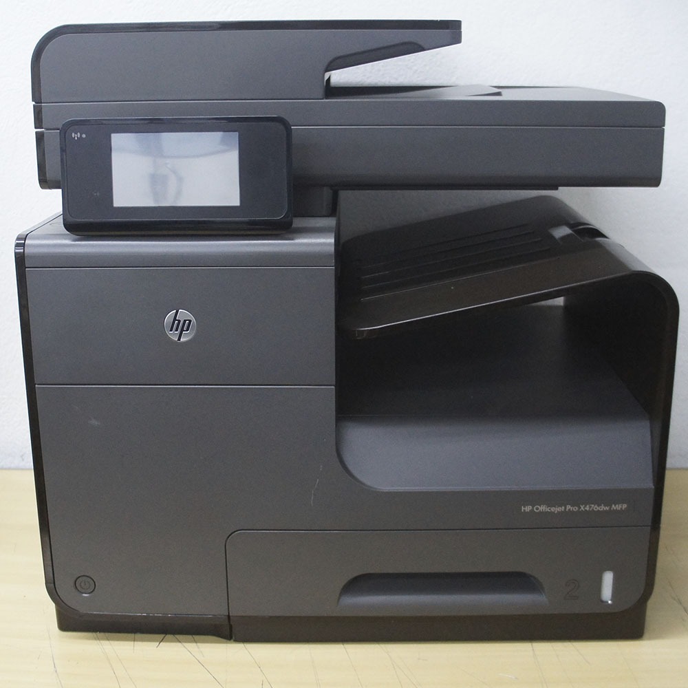 HP 476 SM Impressoras