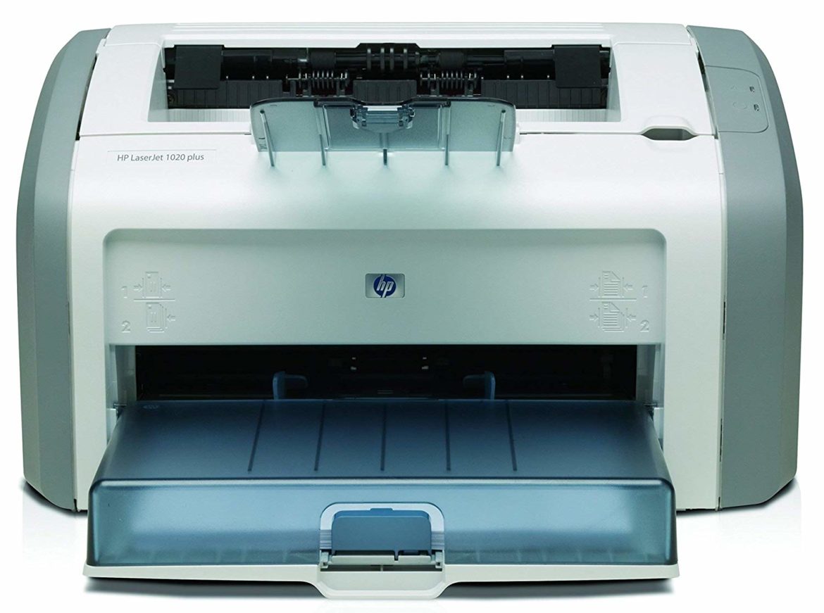 Hp 1020 печка