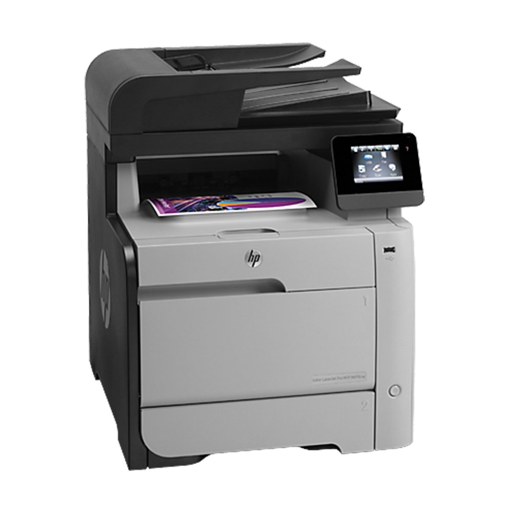 HP M276 | SM Impressoras