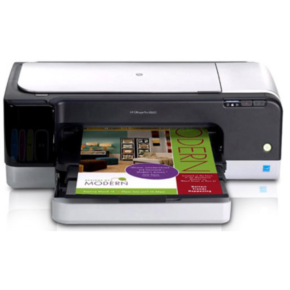 HP Officejet 8600 | SM Impressoras