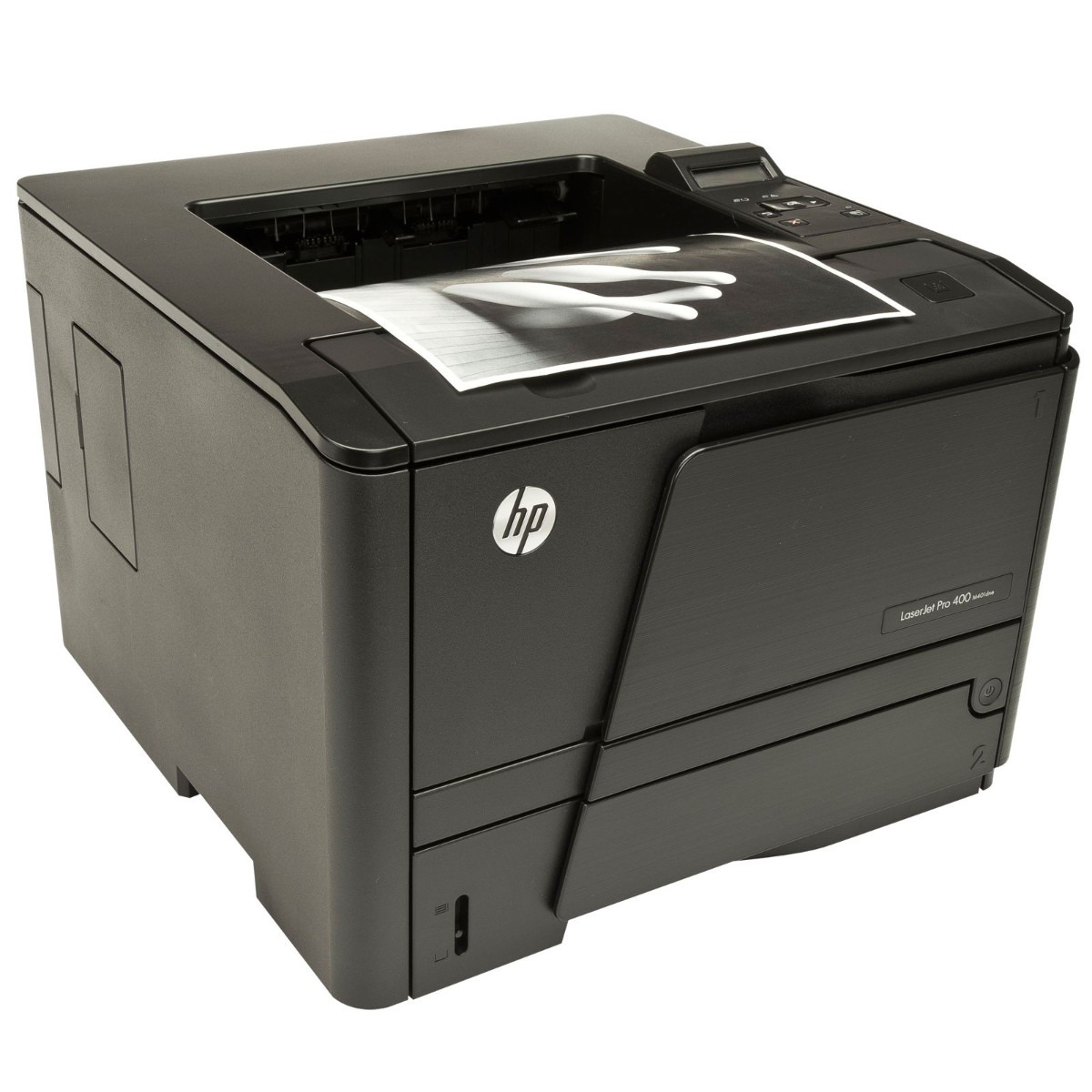 HP PRO 400 M401 | SM Impressoras