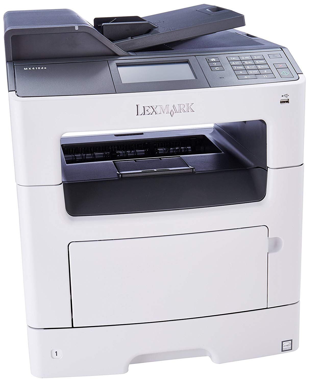 LEXMARK MX410DE SM Impressoras