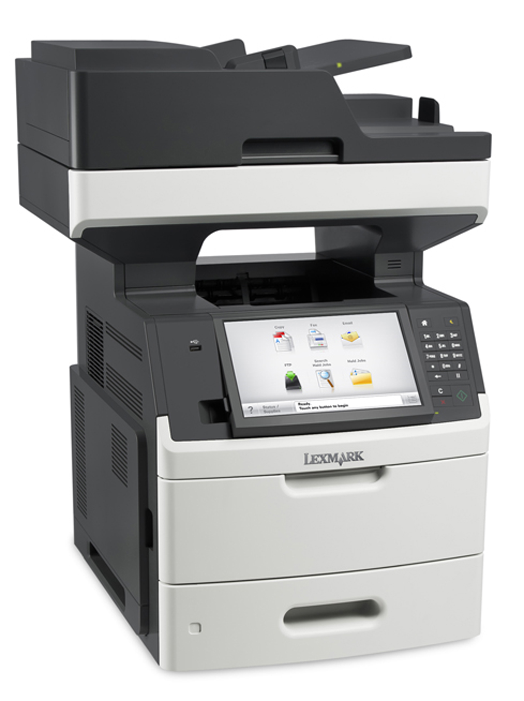 Ремкомплект lexmark 0040x9136