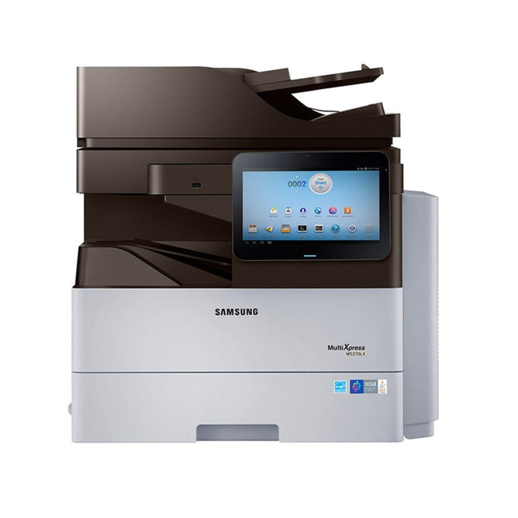 Samsung M 5370 | SM Impressoras