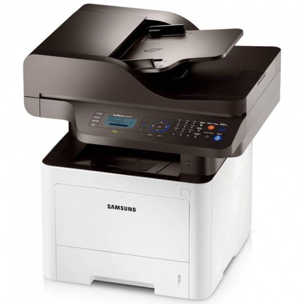 Samsung 4070 печка
